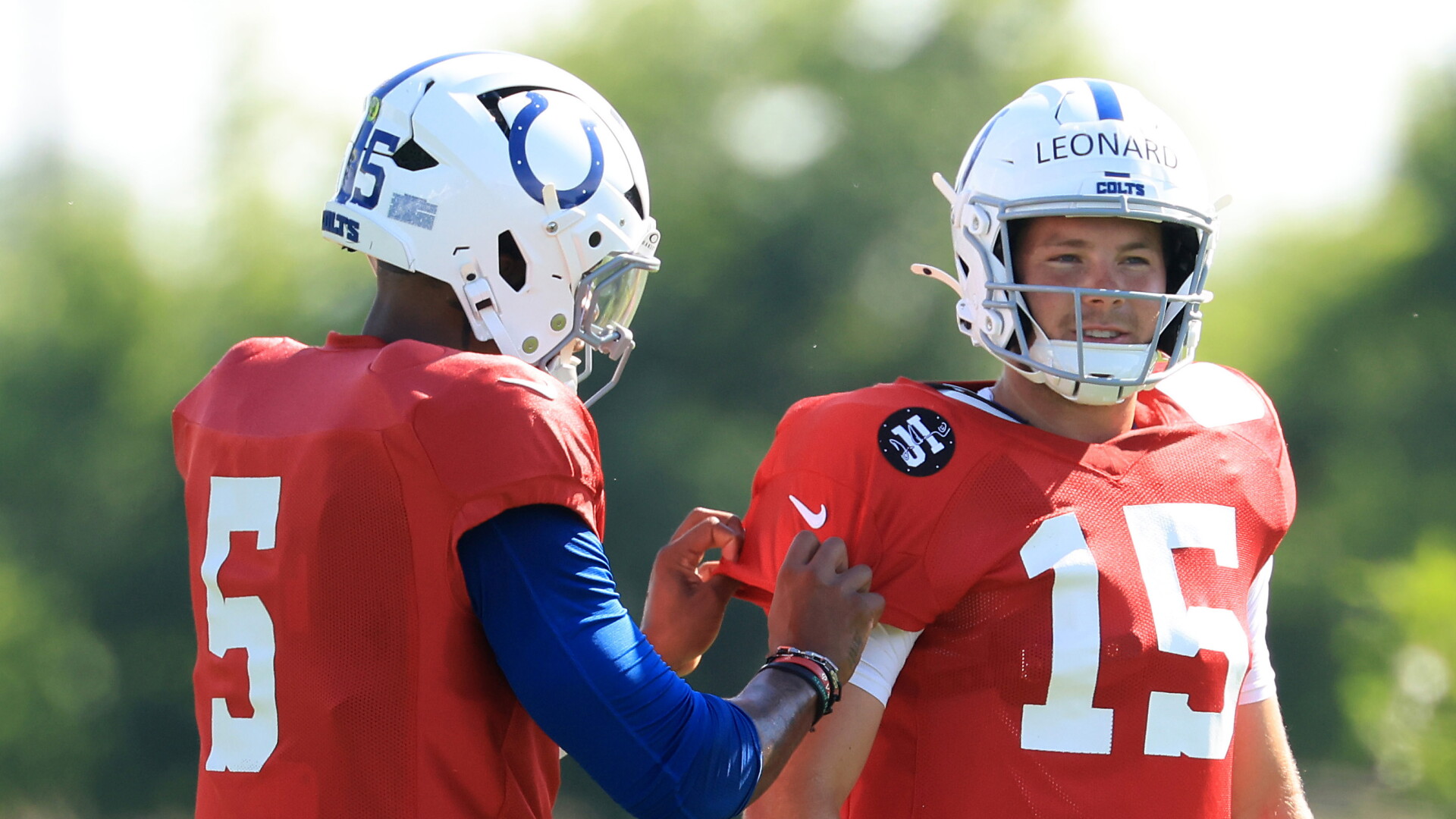 Daniel Jones fantasy football news — ADP impact