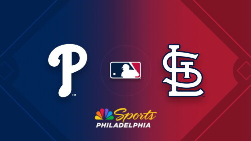 Image for Phillies vs. Cardinals