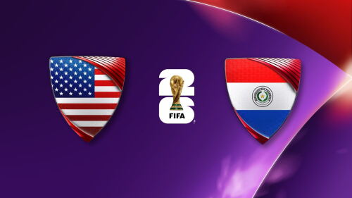 Image for Estados Unidos vs Paraguay - GRATIS