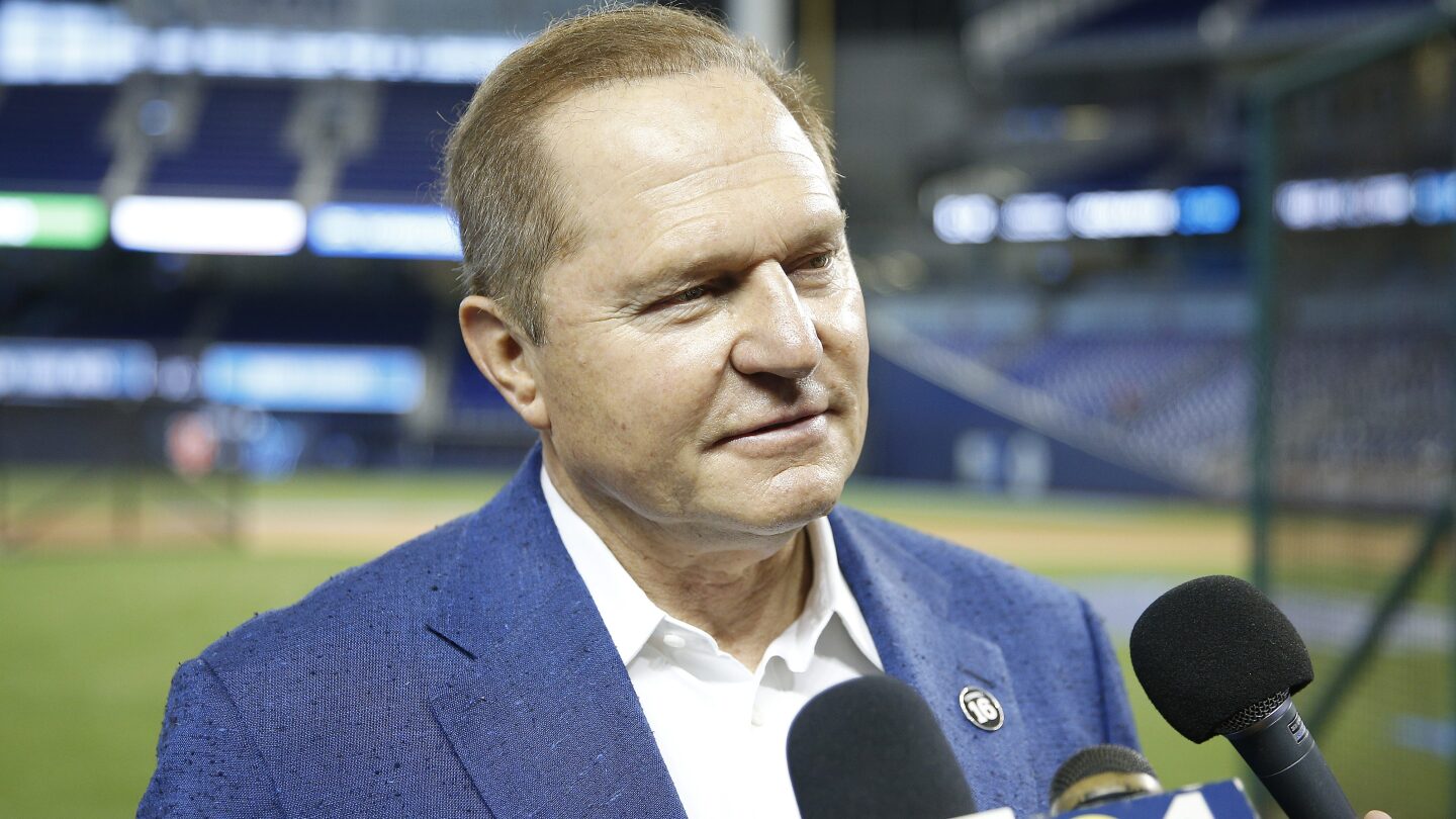 Scott Boras to pay salaries of released minor league clients NBC Sports