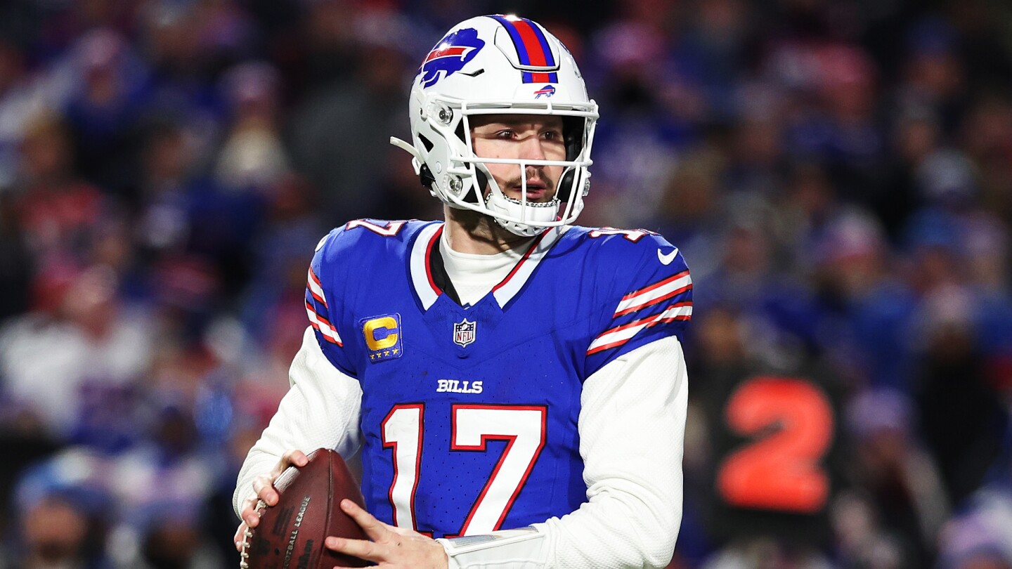 Matthew Perrys frühe Rangliste für die Fantasy-Saison 2024 Matthew Perrys frühe Rangliste für die Fantasy-Saison 2024