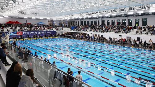 Image for Pro Swim Series Westmont