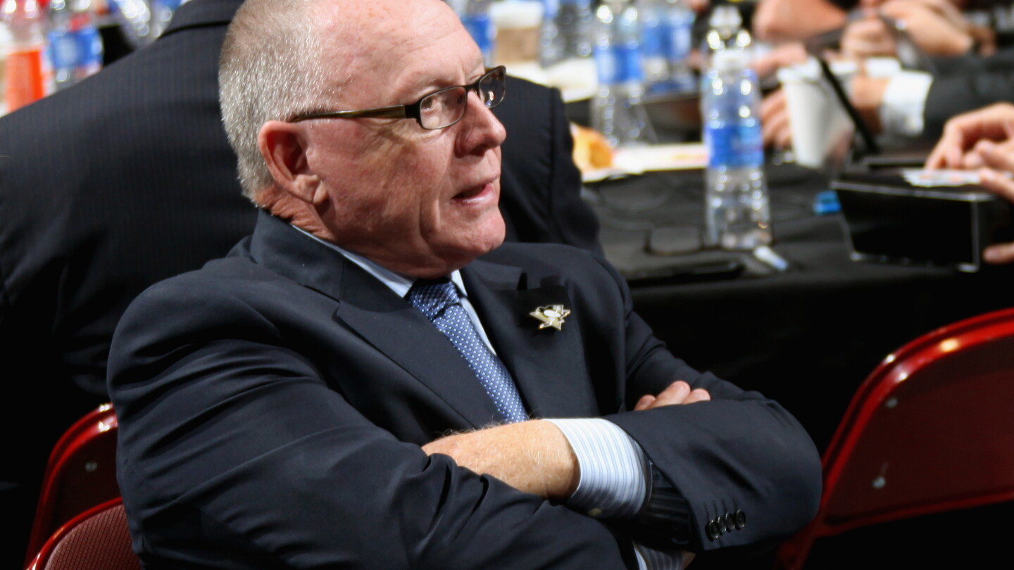 Guy Rutherford Rutherford: 'Our guys felt very strongly about reacquiring' Lovejoy ...