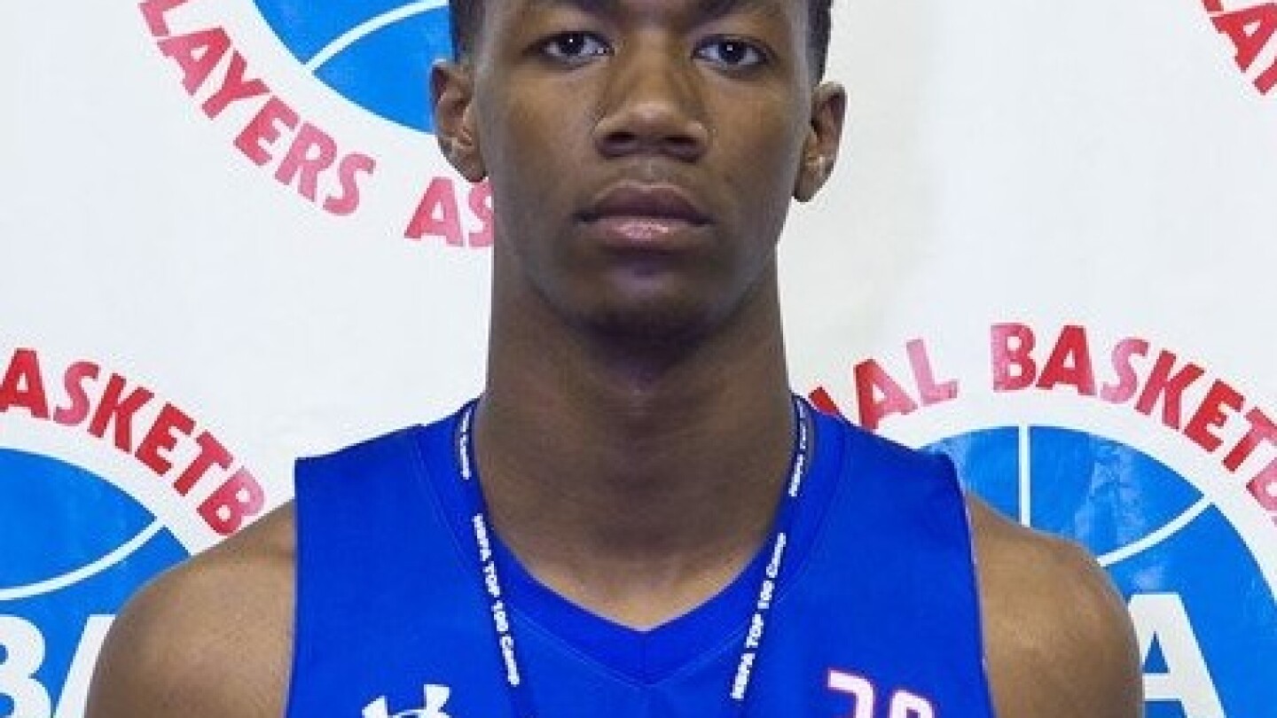 Report: Seven-footer Trayvon Reed commits to Maryland - NBC Sports