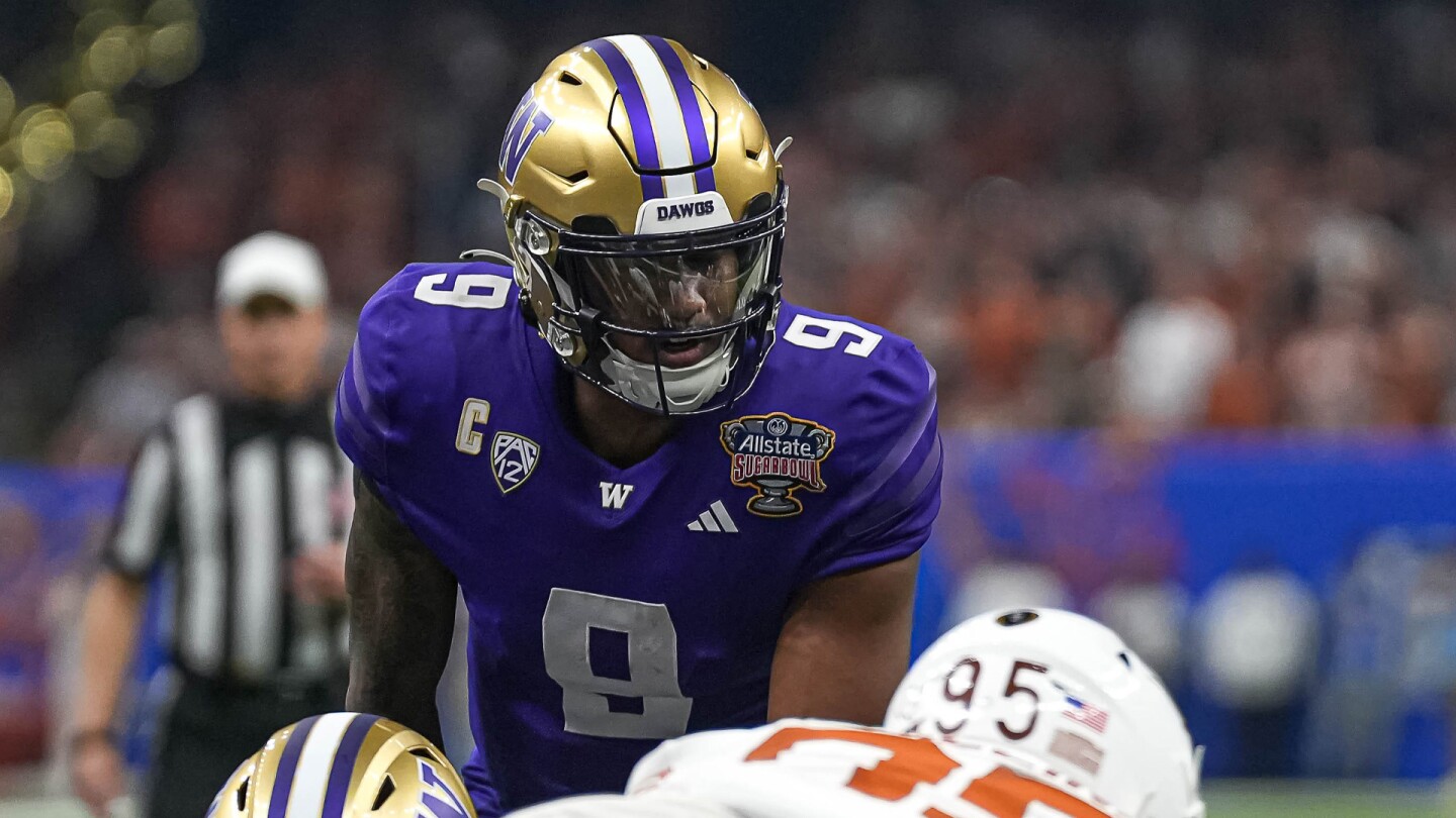 The Ball was Great; Finding Meaning in Pac-12’s Final Season - NBC Sports