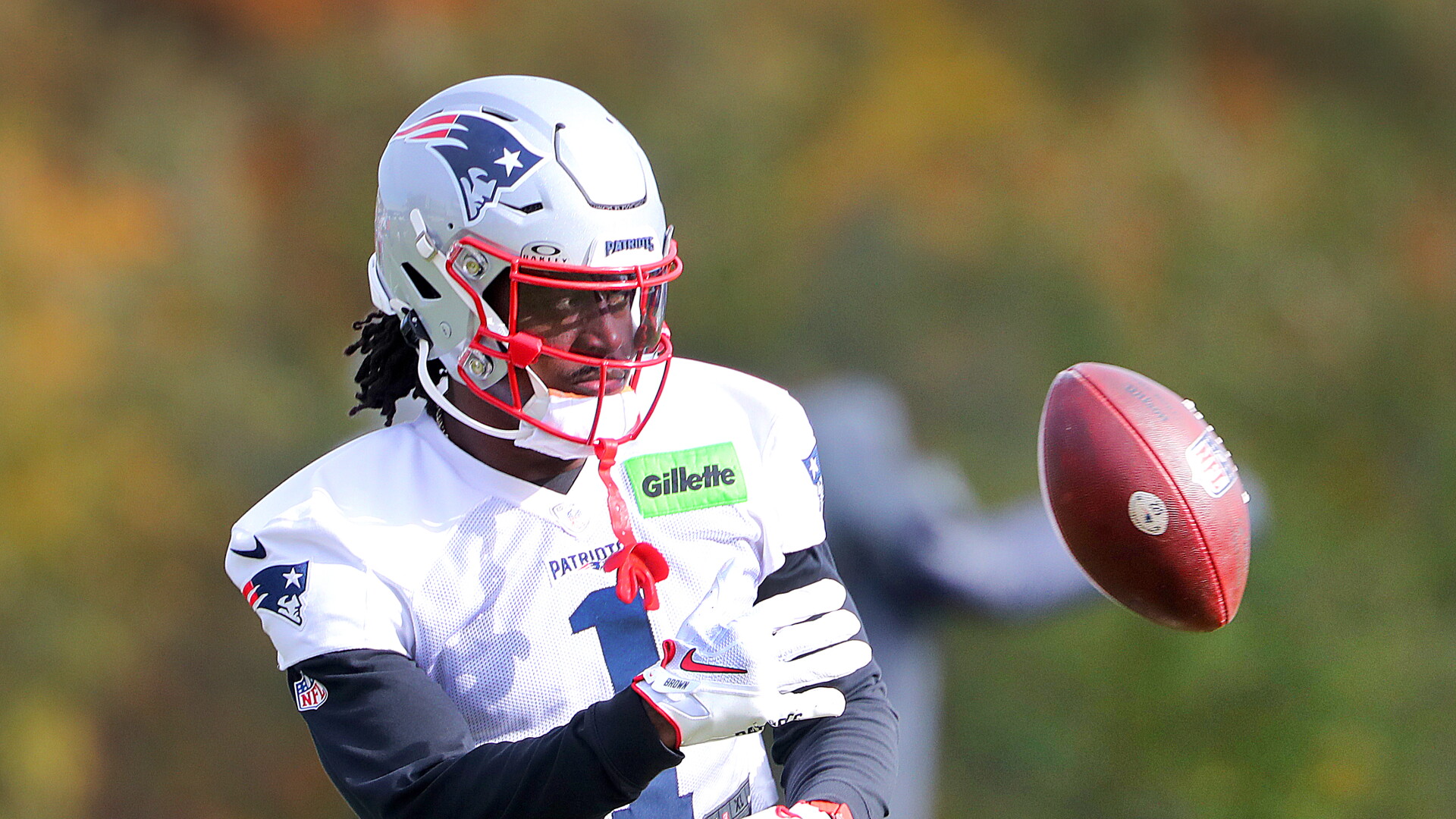 A.J. Brown fantasy football news — ADP impact