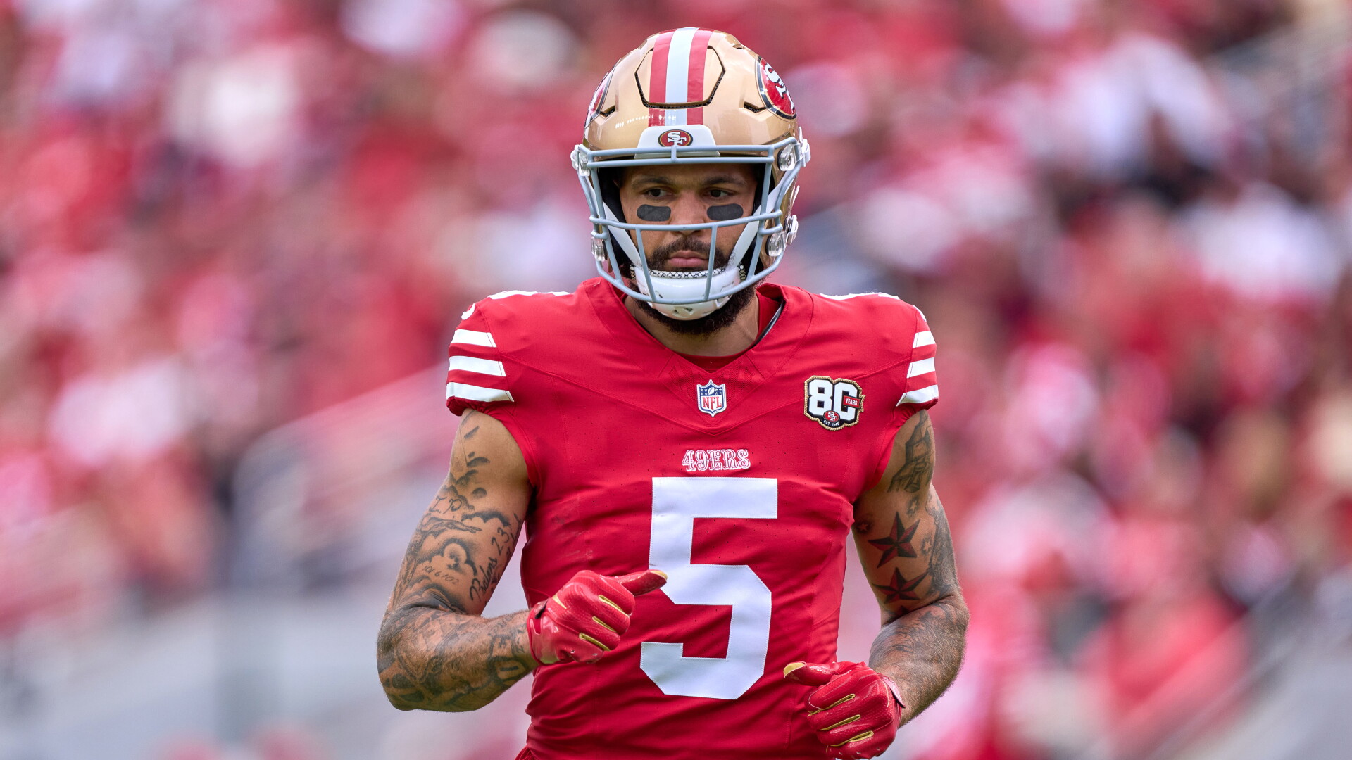 Mike Evans fantasy football news — ADP impact