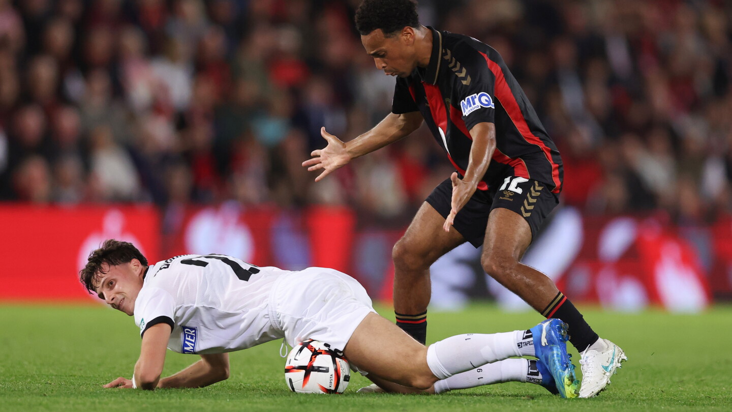 Is Europe actually hurting mid-table clubs? — photo: nbcsports.com