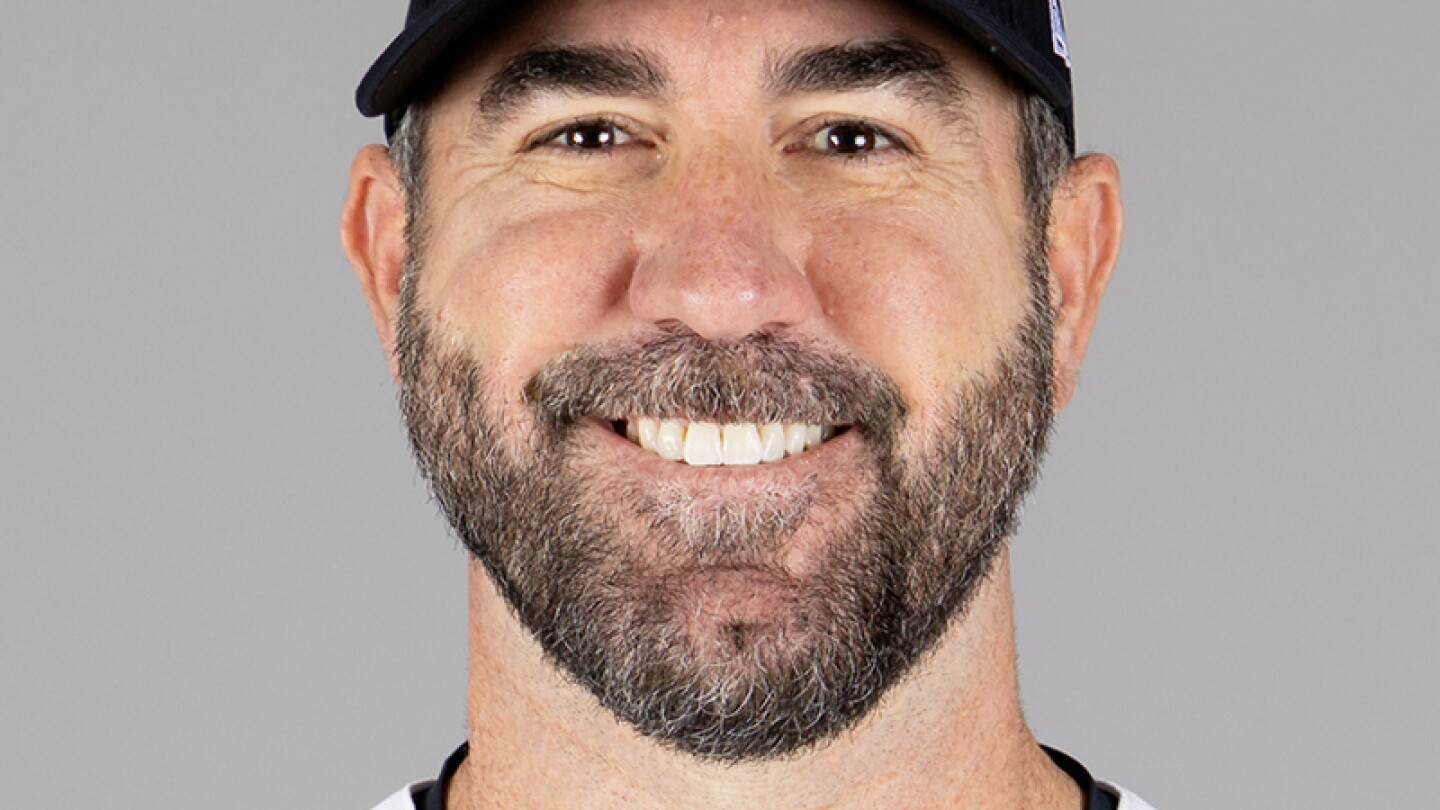Jack Verlander Justin Verlander: Player News - NBC Sports