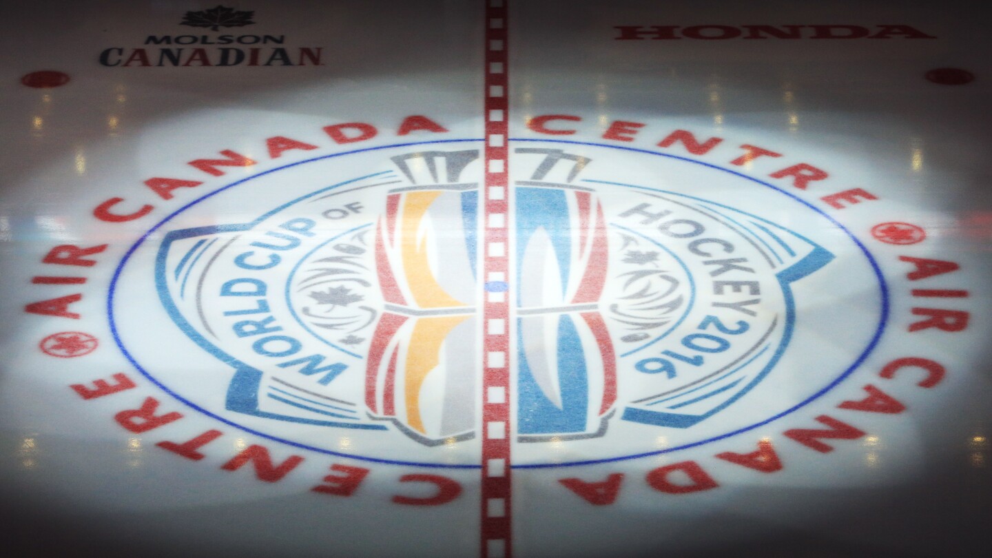 NHL schedule planning for 2025 season