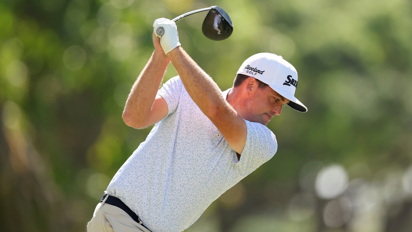 Highlights: The Sony Open in Hawaii, Round 3 Highlights: The Sony Open in Hawaii, Round 3