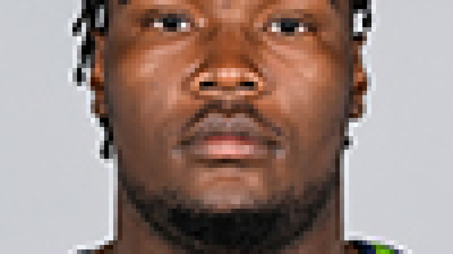 Charles Cross Ras Charles Cross: News, Stats, Bio & More - NBC Sports