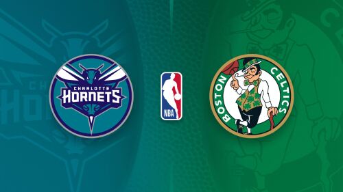 Image for Hornets vs. Celtics
