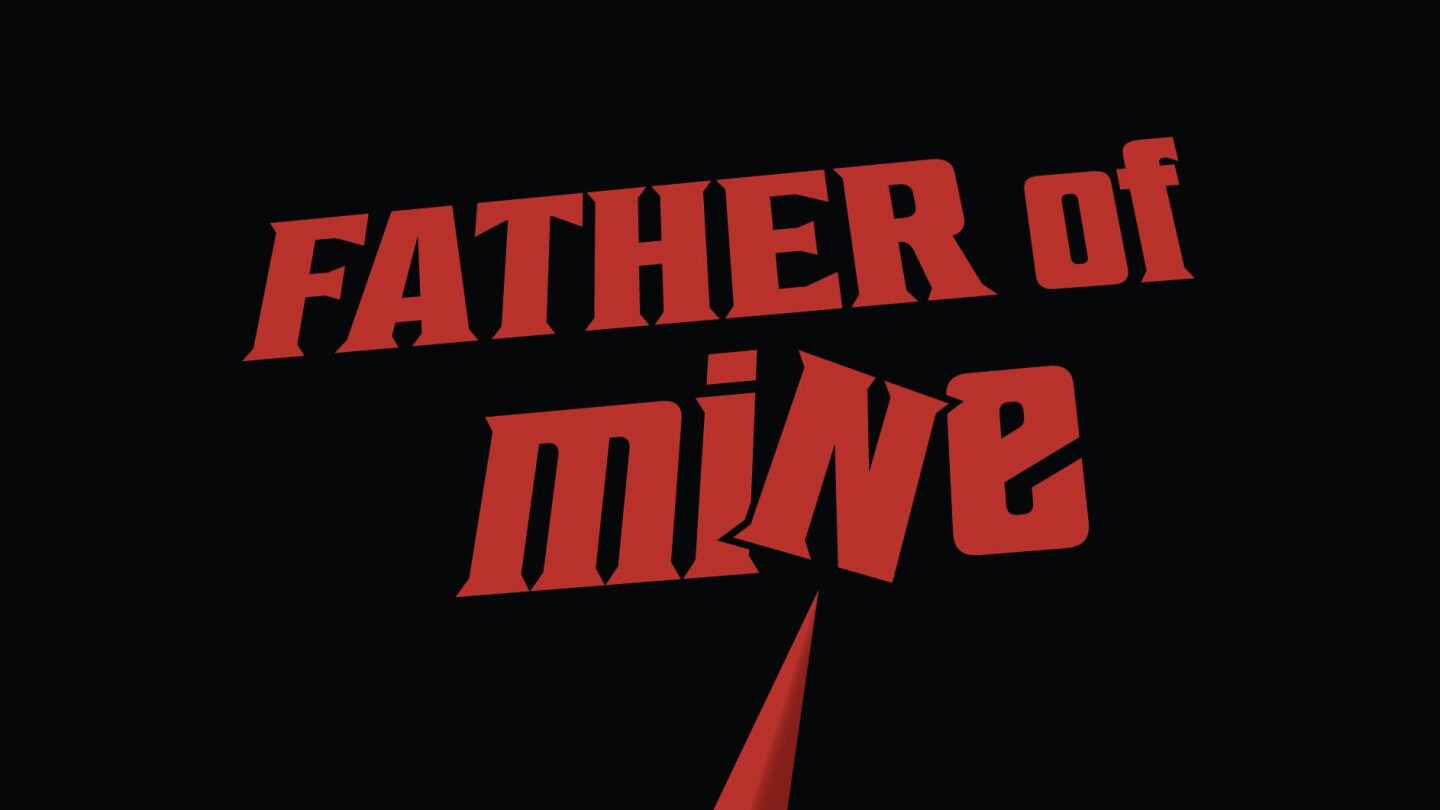 Next book in Father of Mine series arrives soon - NBC Sports