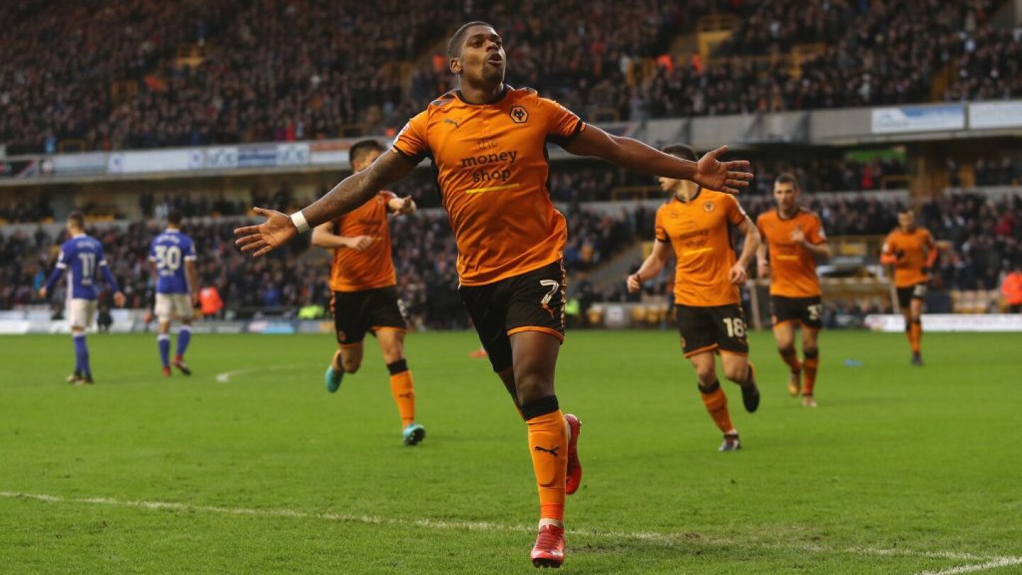 Season preview: Wolves a high-powered promoted team - NBC Sports