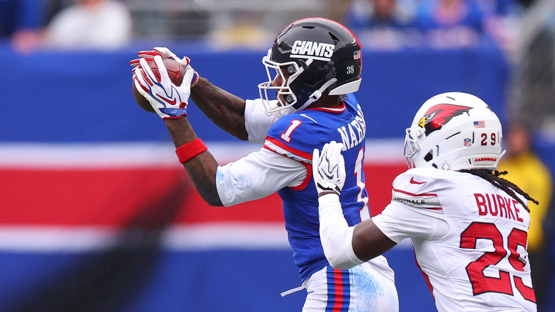 Malik Nabers fantasy football news — ADP impact