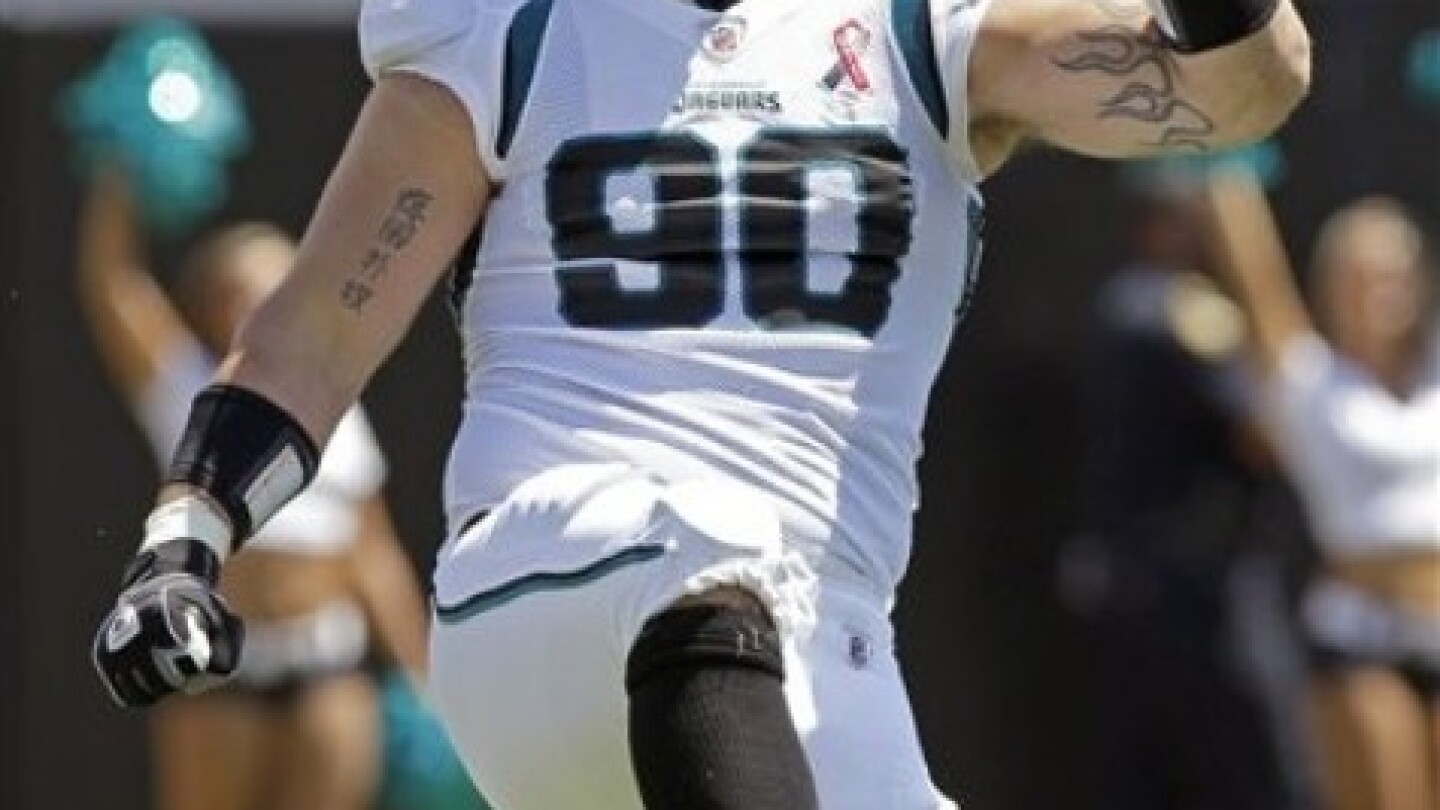 Source: Bengals hosted Matt Roth on Friday - NBC Sports