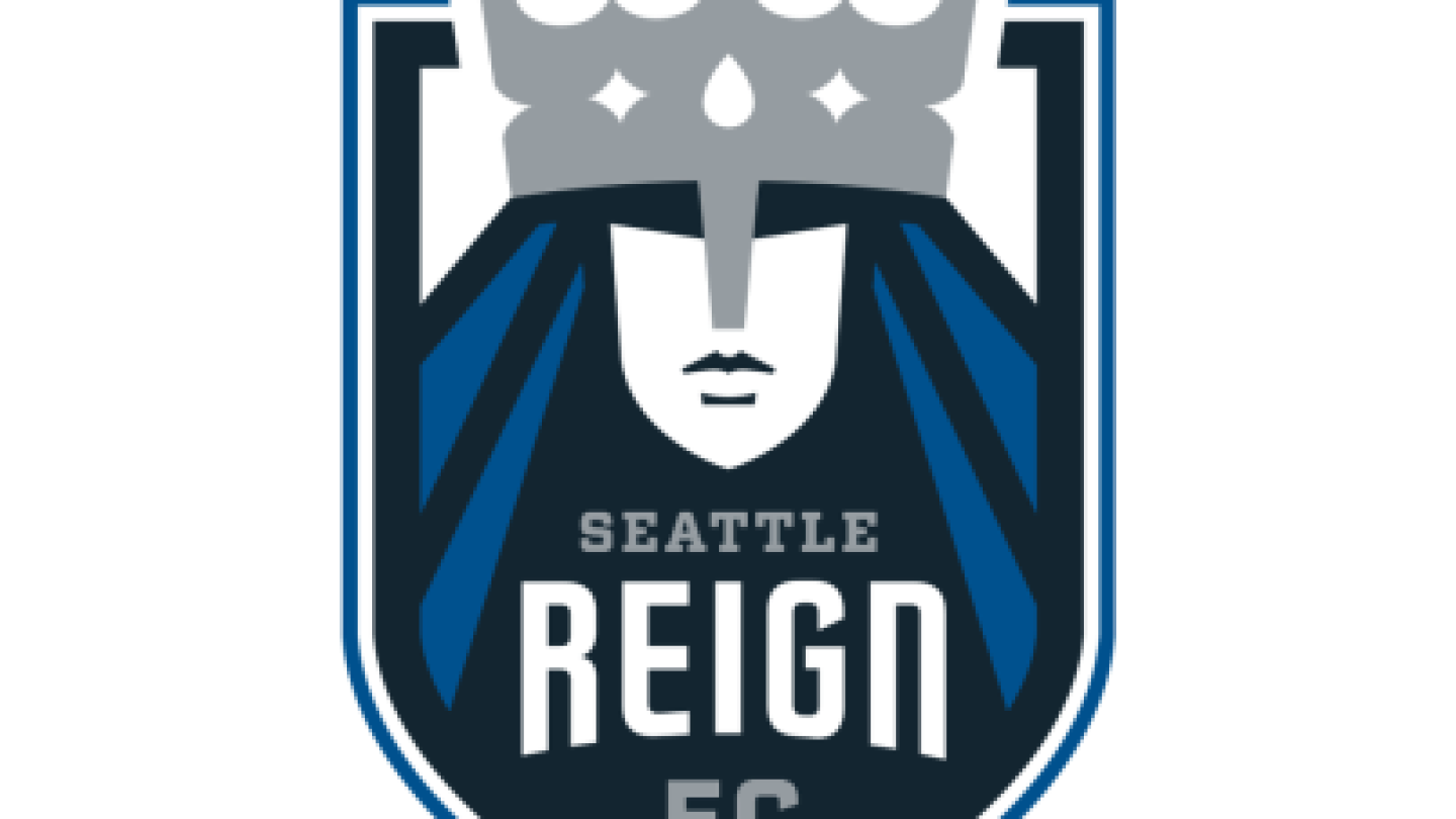 Blue Raspberry Reign Logo Seattle Reign, trying to reload, bolster midfield ahead of NWSL season ...