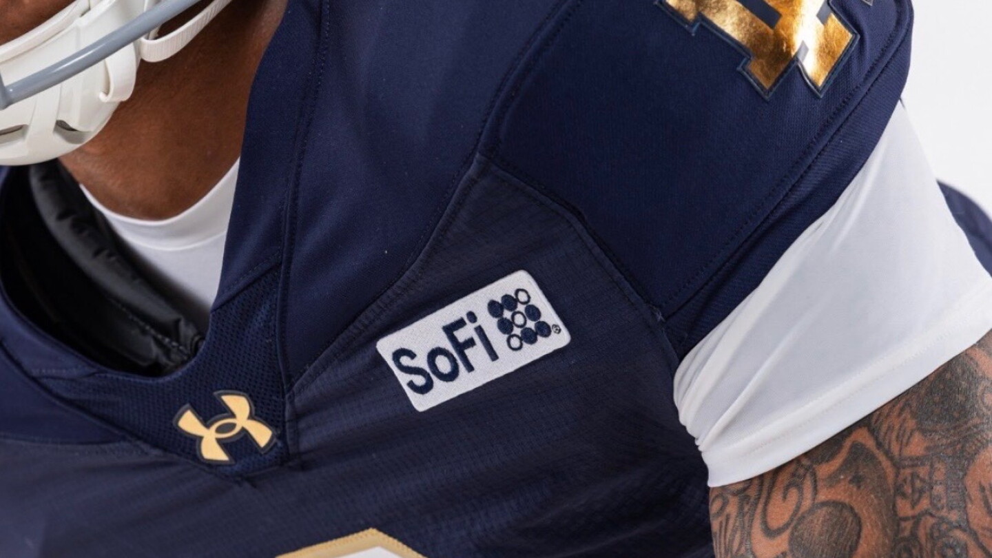 Notre Dame jersey patch deal: why the Irish just won big