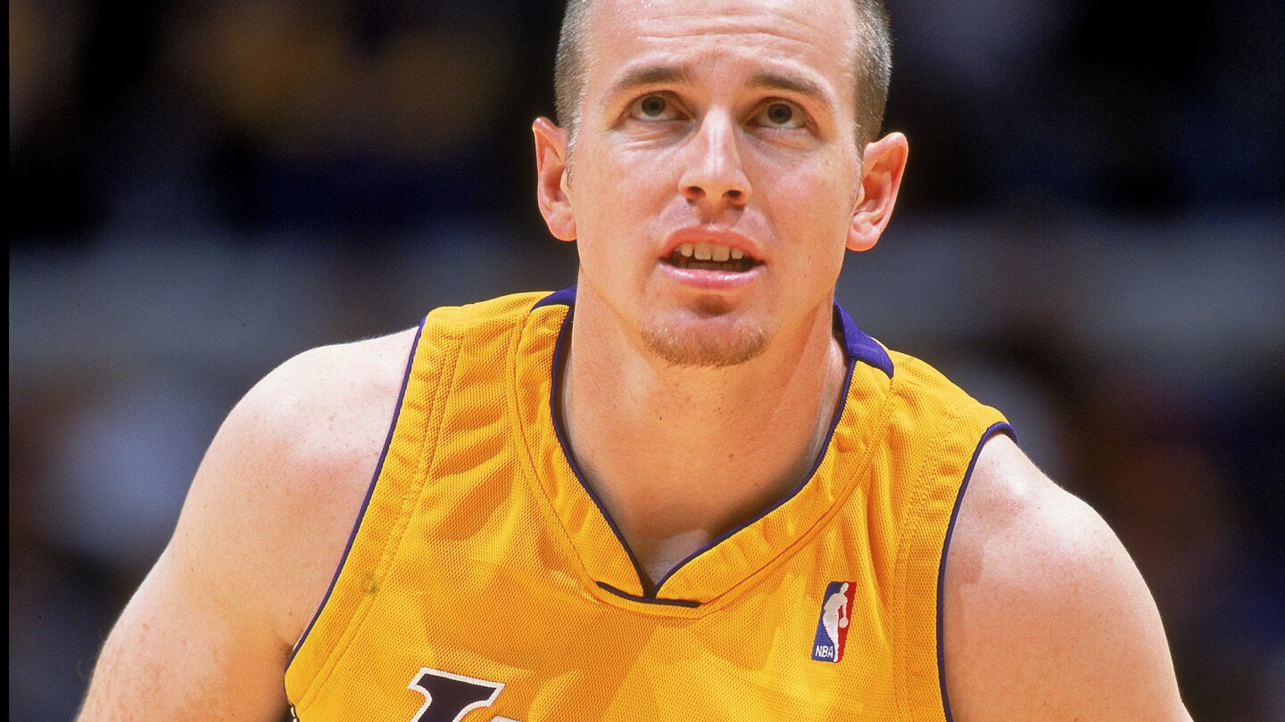 Mike Pinberthy Timberwolves hire former Lakers player as shooting coach for Ricky ...