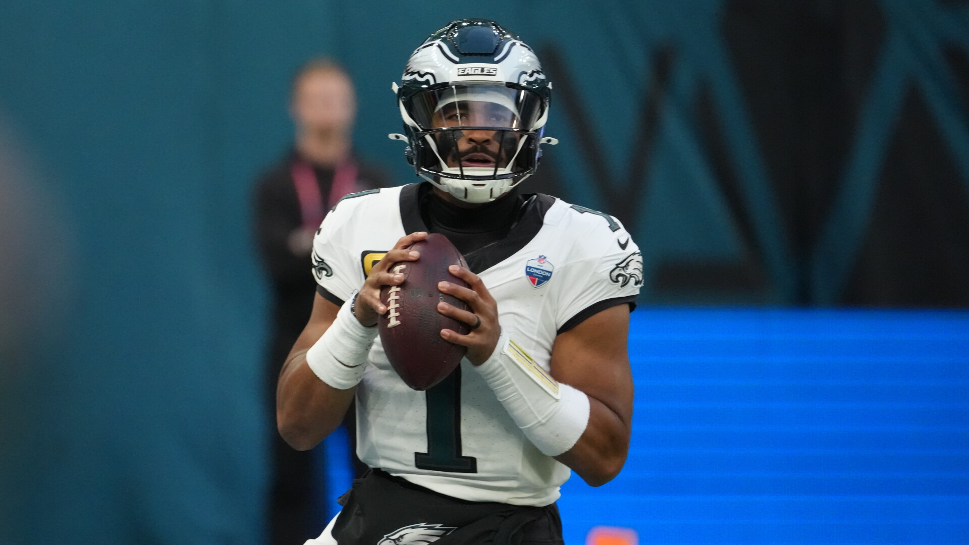 Jalen Hurts fantasy football news — ADP impact