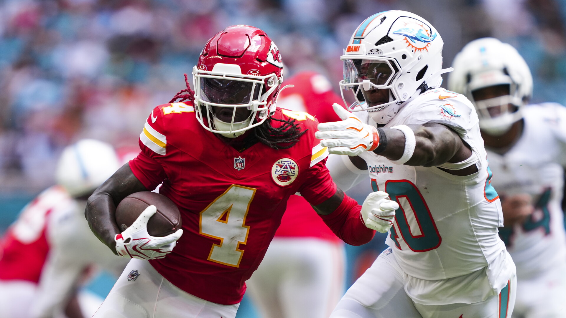Rashee Rice, Travis Kelce fantasy football news — ADP impact