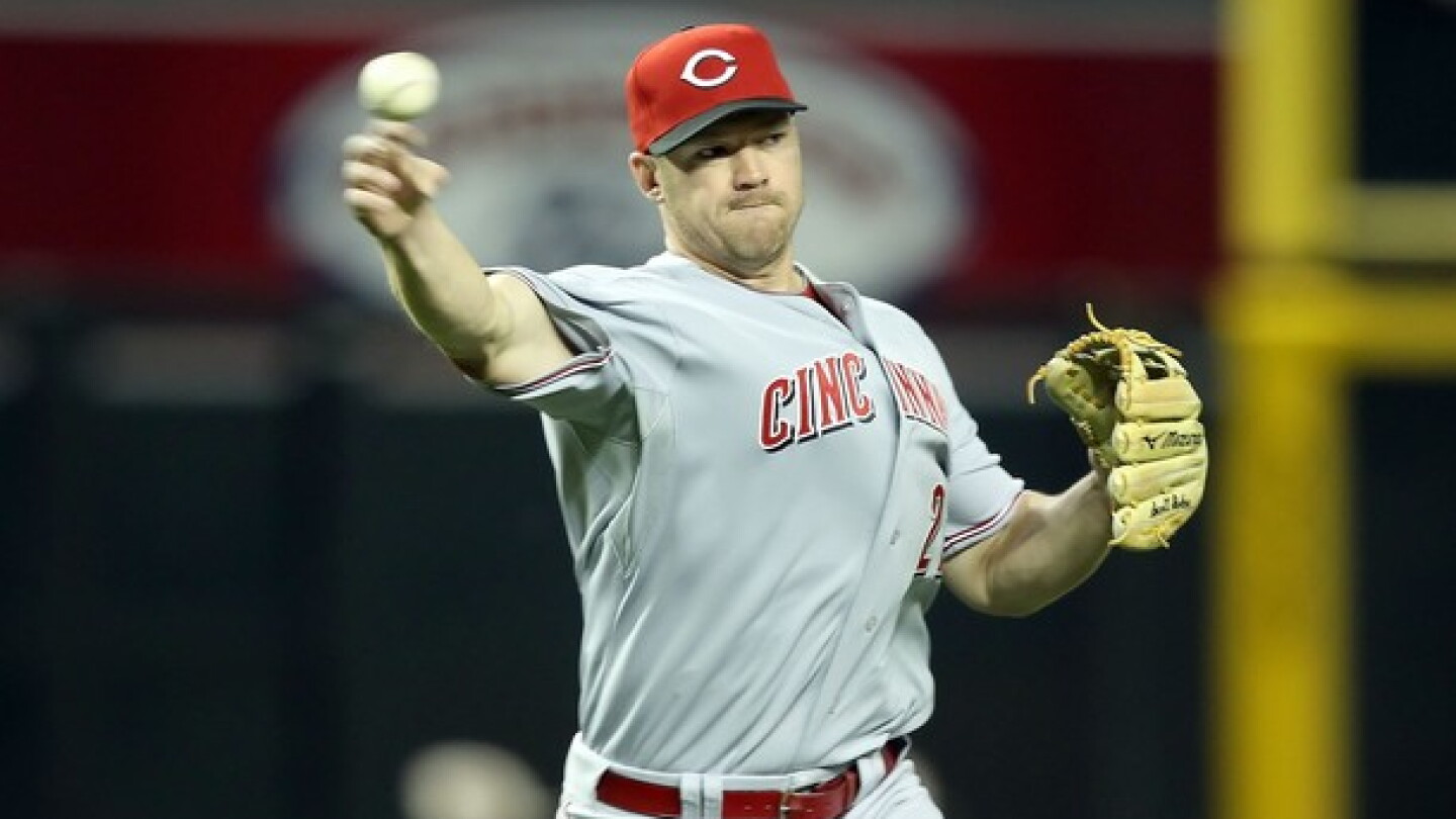 Scott Rolen Height Scott Rolen out 4-6 weeks following shoulder surgery - NBC Sports