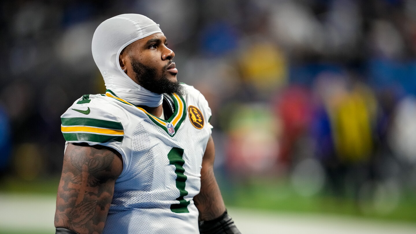 Brian Gutekunst: Micah Parsons “doing great right now,” but still unlikely to be ready Week 1