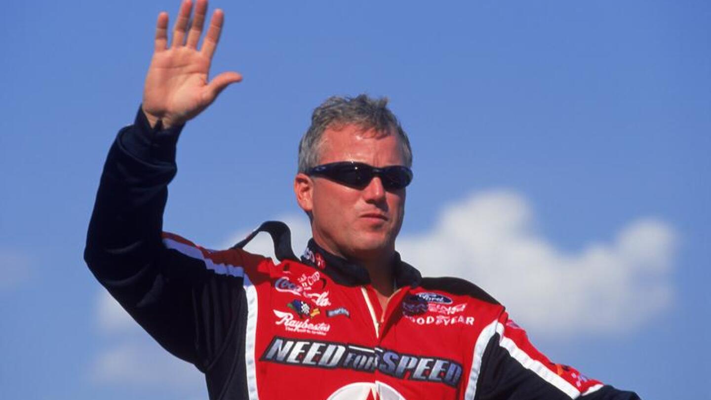 Where Are They Now: 'Retired' Ricky Rudd still competitive as ever ...