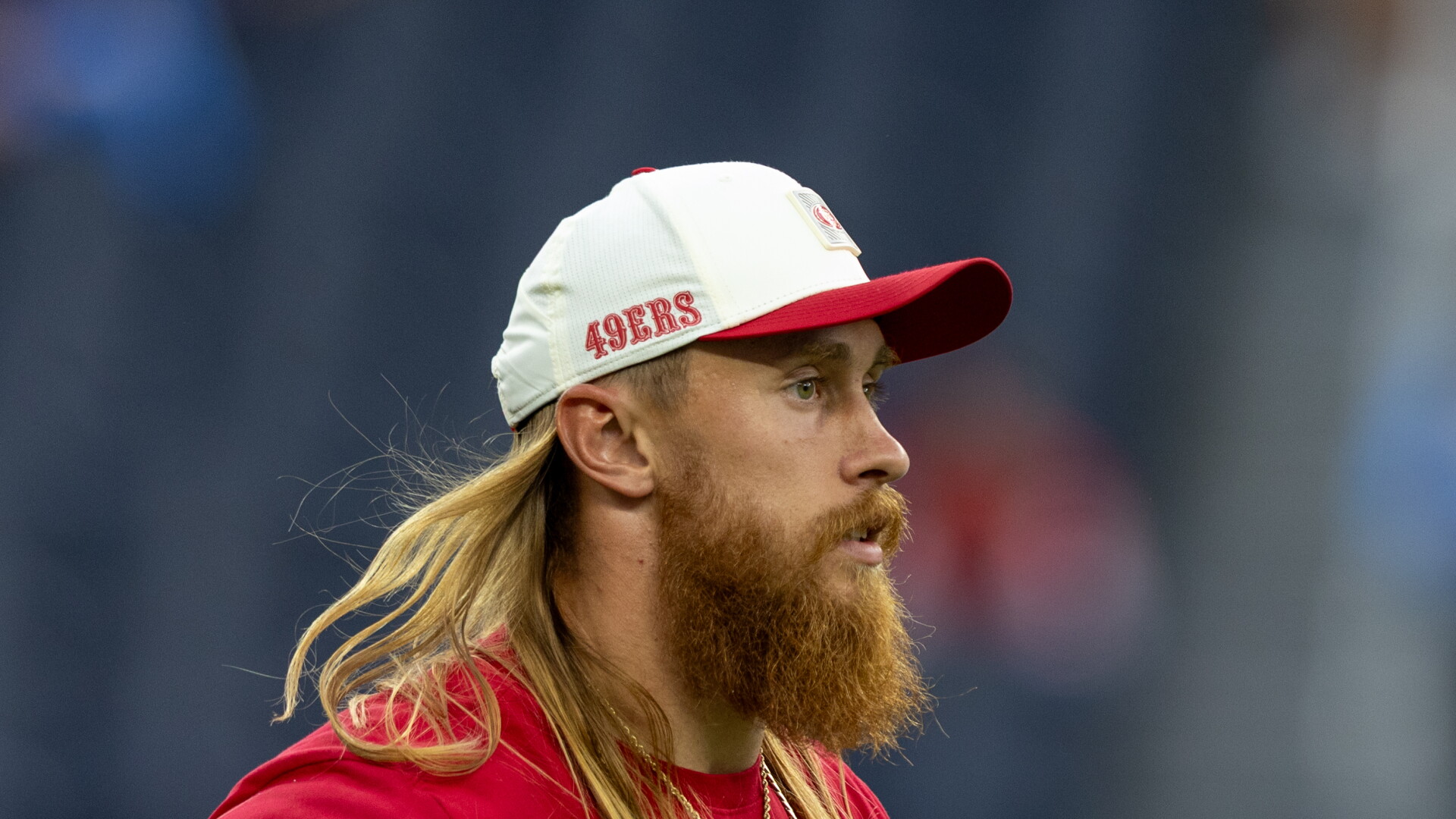 George Kittle fantasy football news — ADP impact