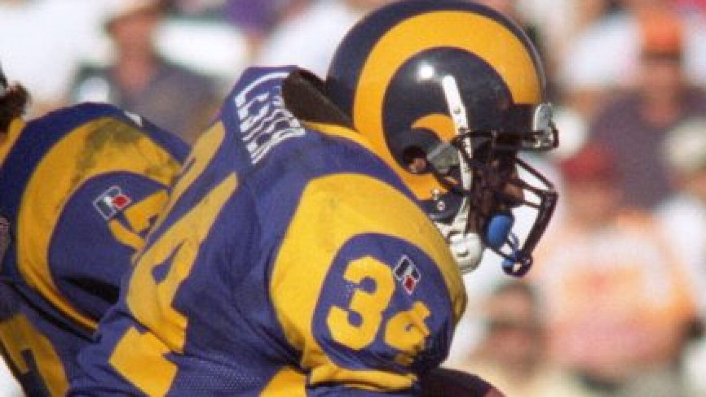 Former NFL player Tim Lester dies of COVID-19 at age 52 - NBC Sports