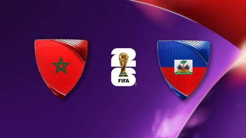 Image for Marruecos vs Haití
