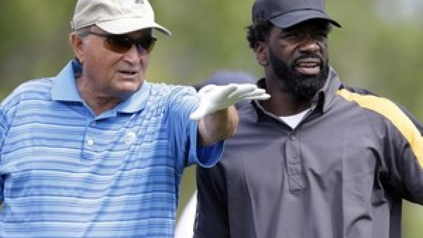 Edward Reed George Floyd No tampering with Ed Reed this weekend, since he lacks agent - NBC Sports