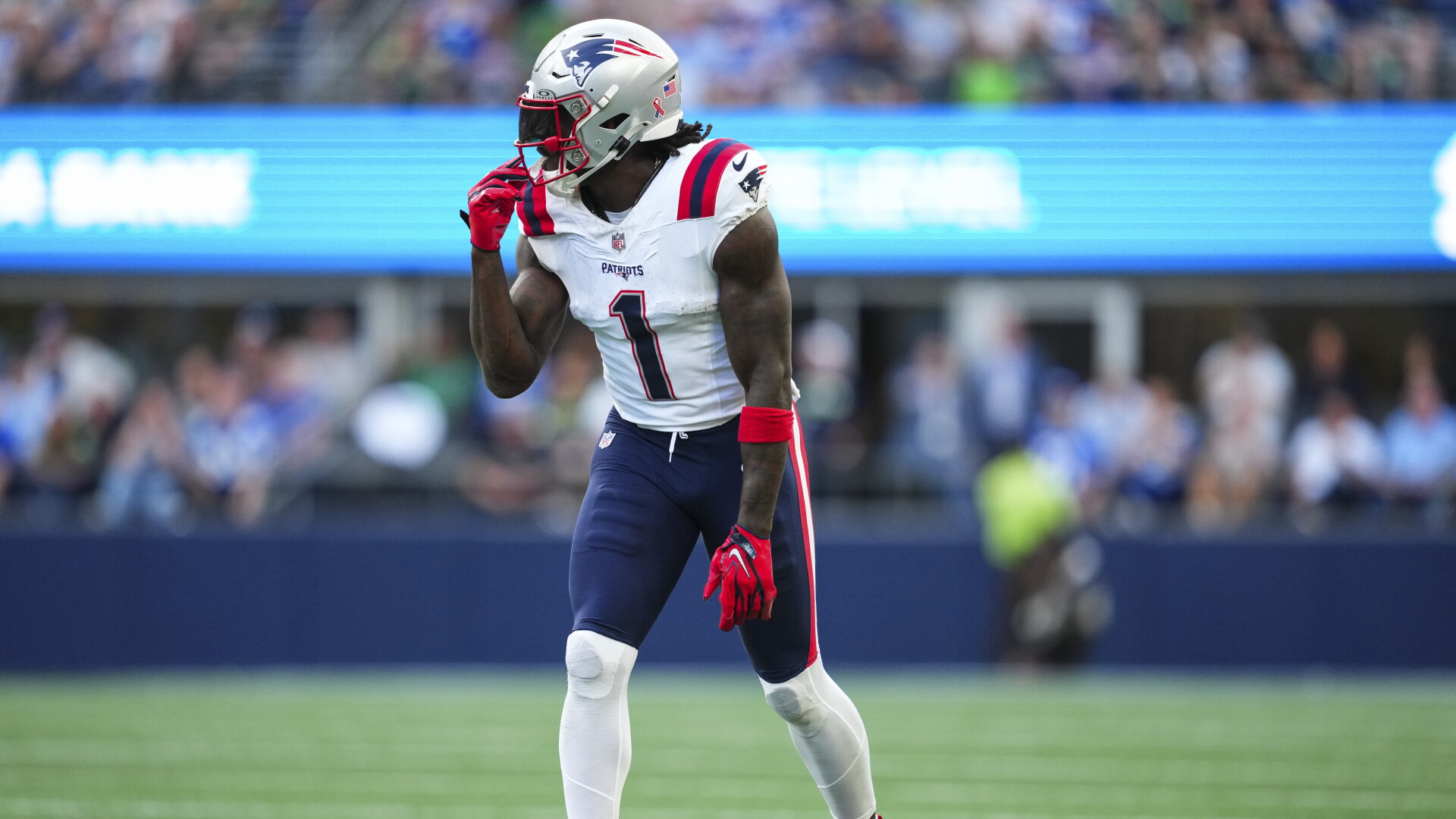 A.J. Brown fantasy football news — ADP impact