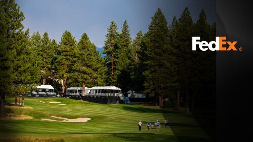 Image for Barracuda Championship - Rd 3