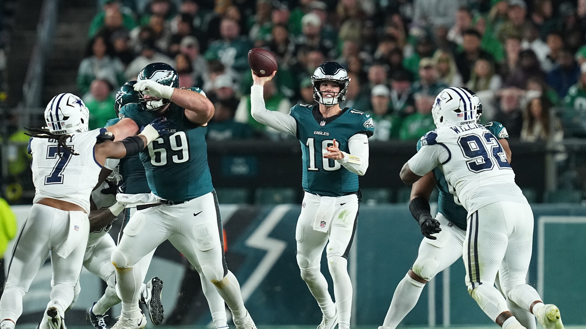 Makai Lemon fantasy football news — ADP impact
