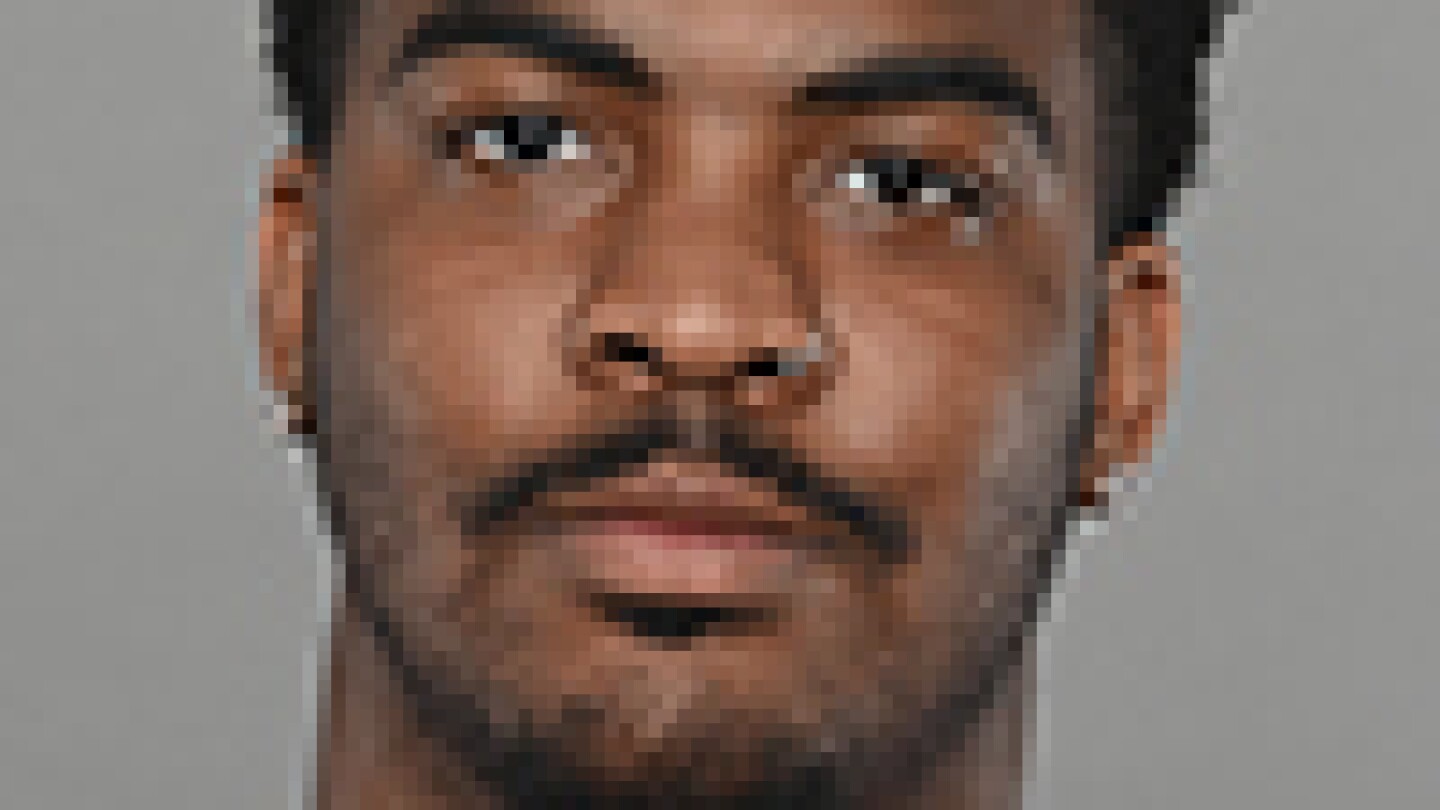 Jordon Riley: News, Stats, Bio & More - NBC Sports