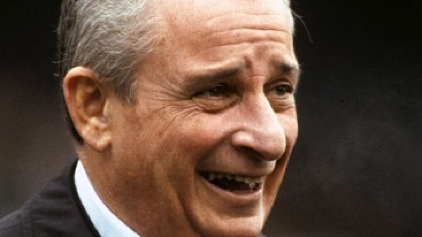 Arthur Modell Browns won't mention Modell, at family's request - NBC Sports