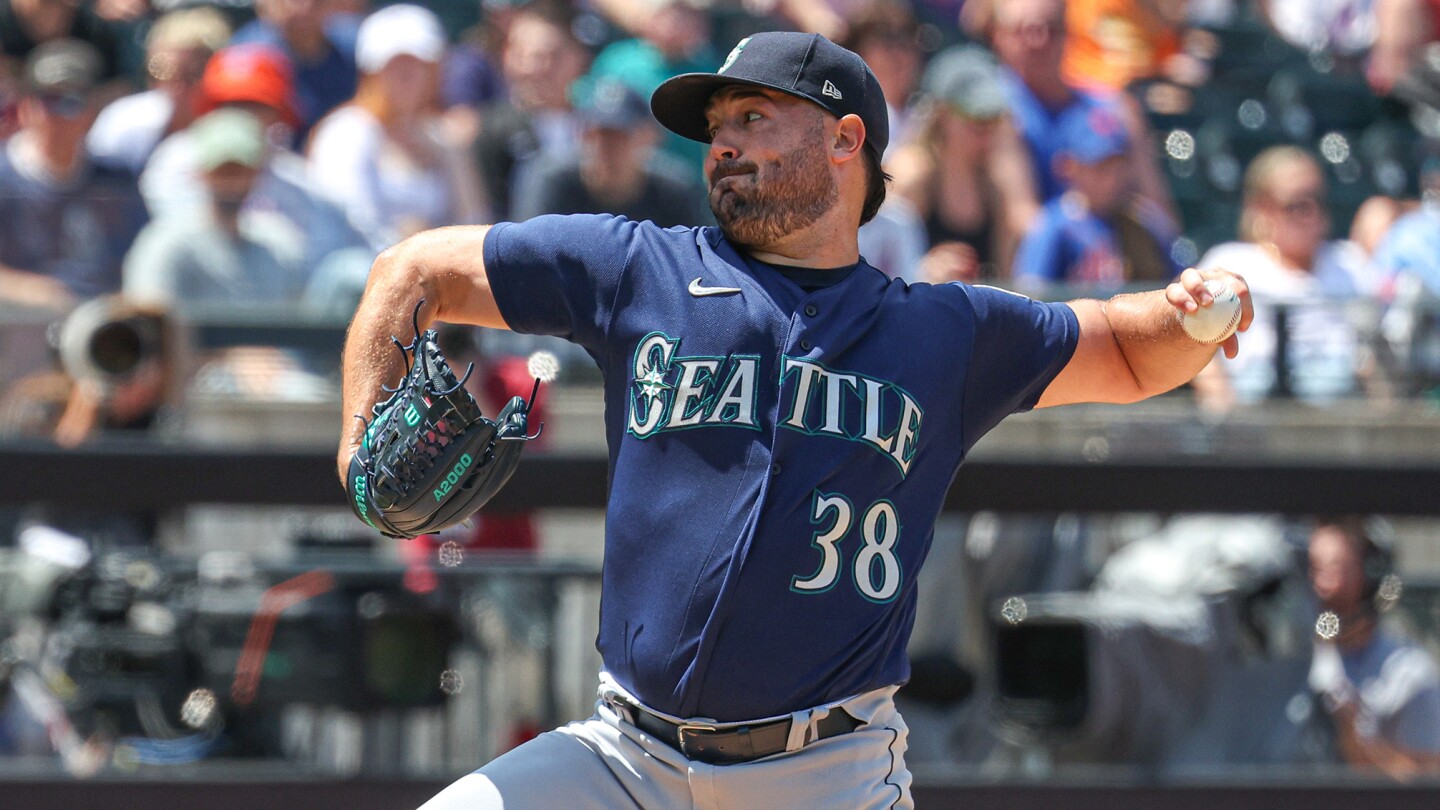 Robbie Ray