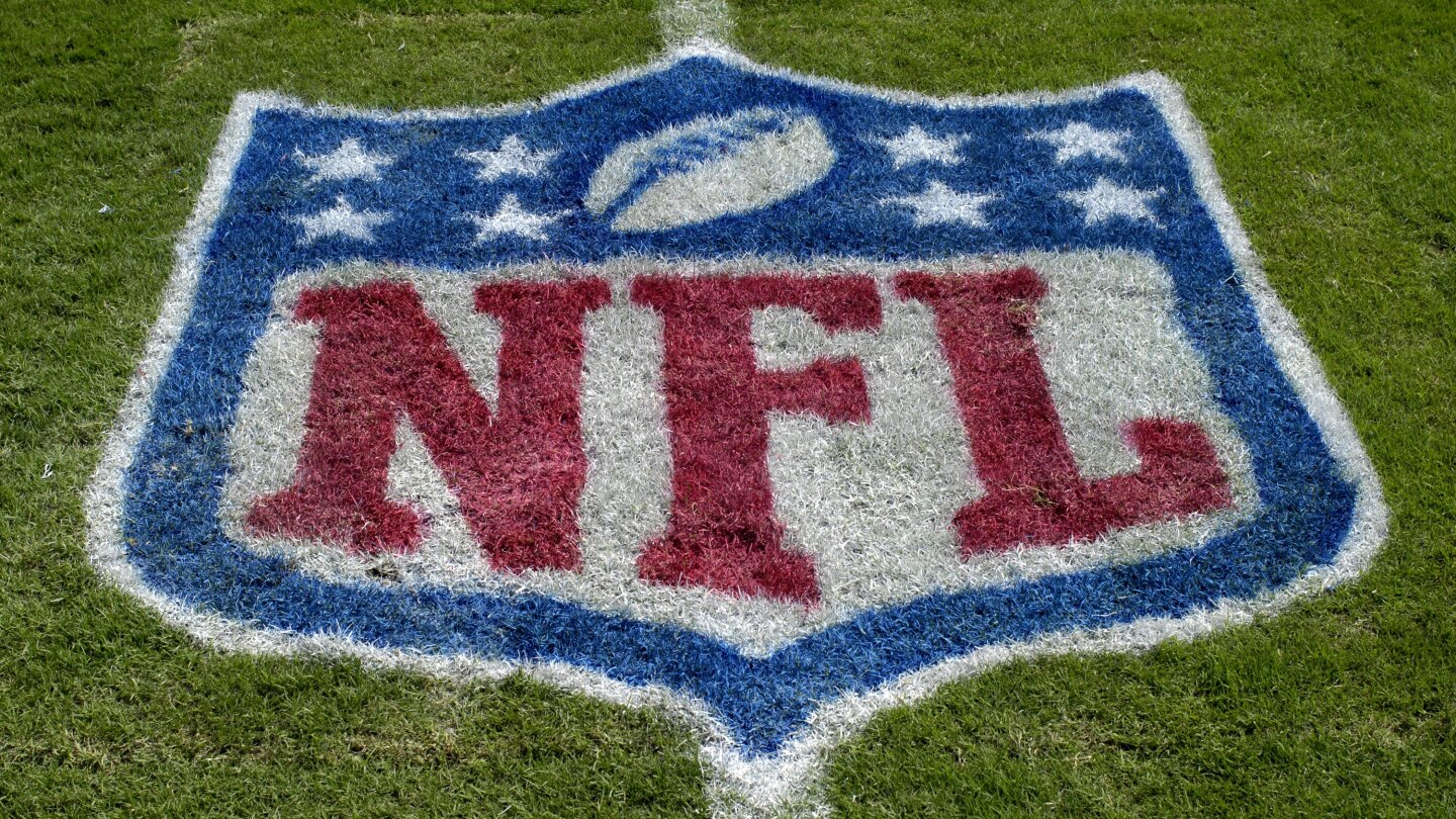 Antitrust exemption limits NFL’s window for Saturday games - NBC