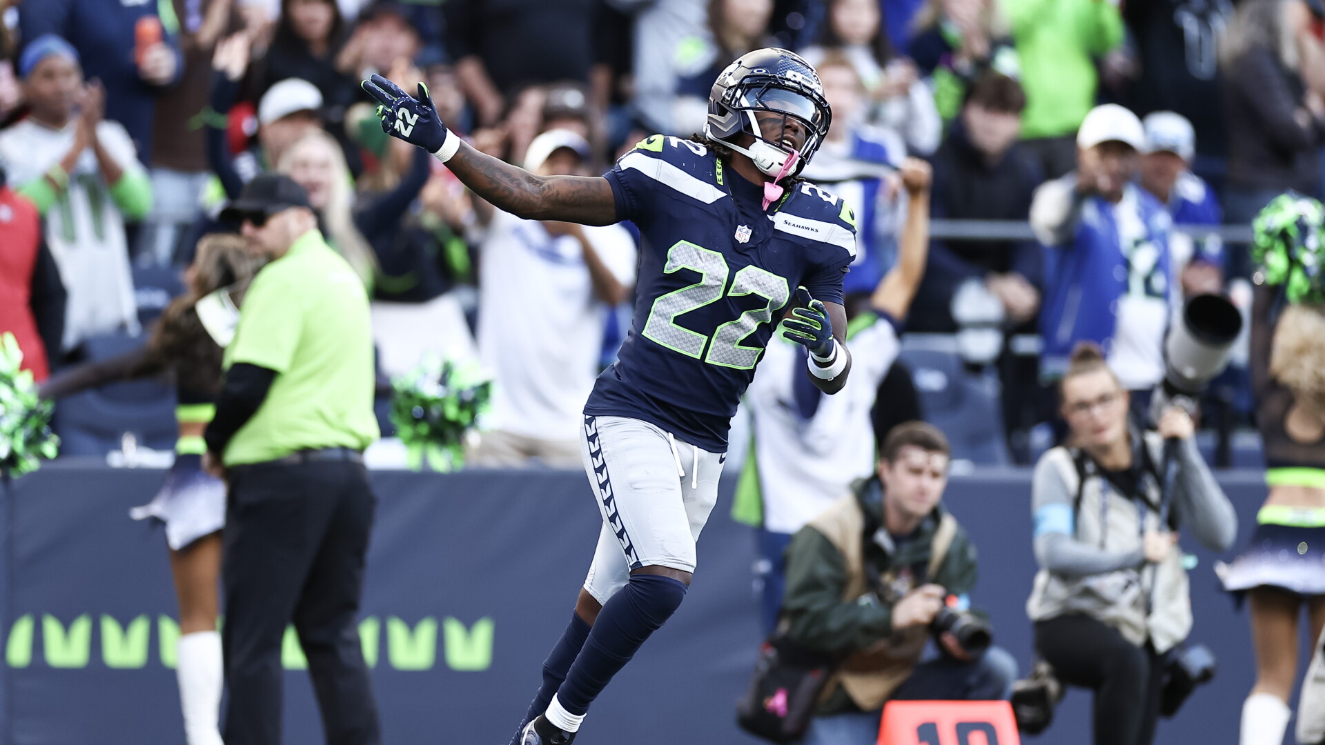 Rashid Shaheed fantasy football news — ADP impact