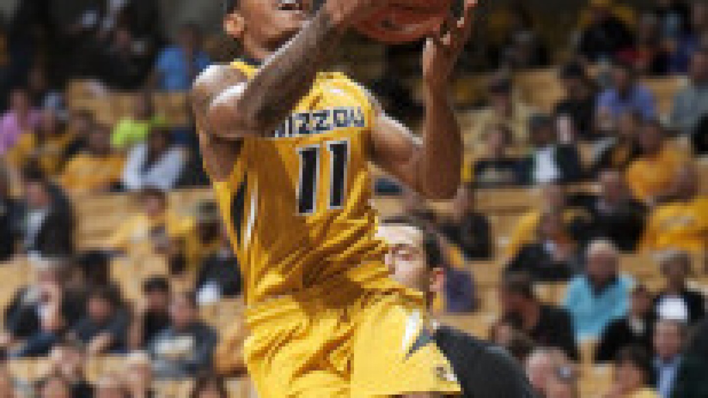 Shane Rector to transfer from Missouri - NBC Sports