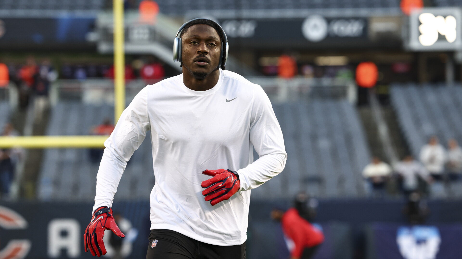 A.J. Brown, TreVeyon Henderson fantasy football news — ADP impact