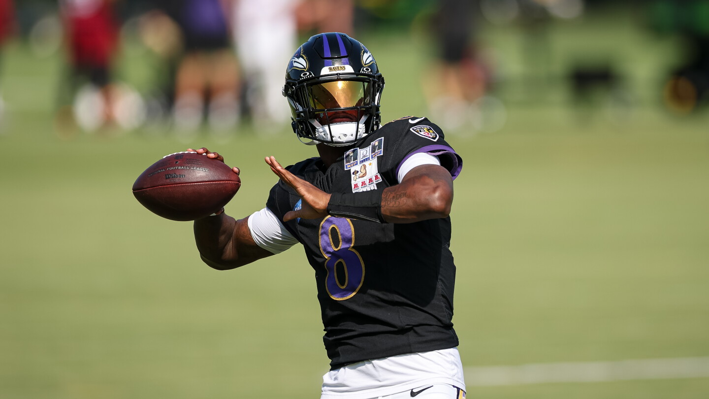 Eric DeCosta “optimistic” about a deal for Lamar Jackson before March Eric DeCosta “optimistic” about a deal for Lamar Jackson before March