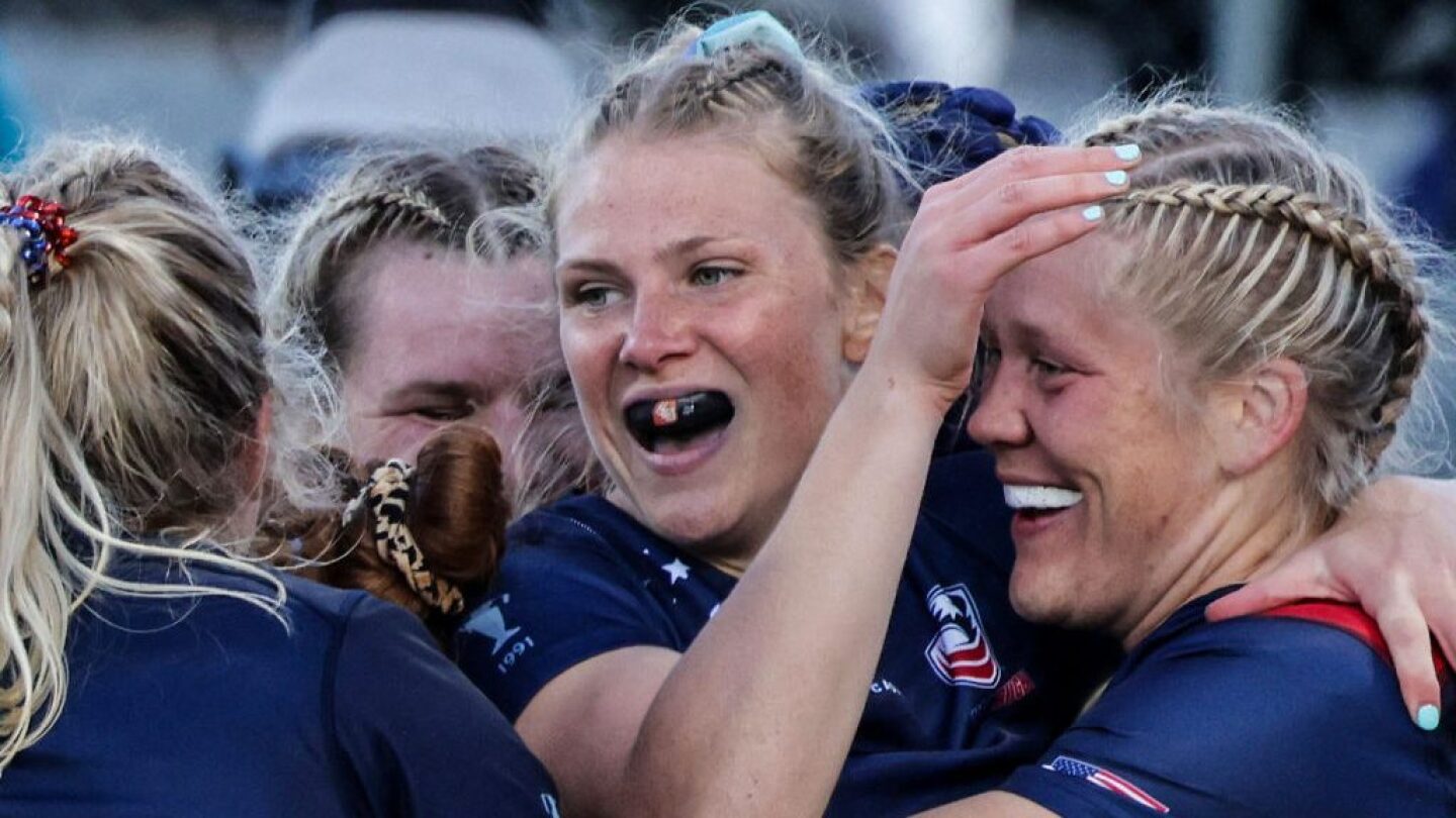 Exciting Rugby Match between England and Italy in 2025