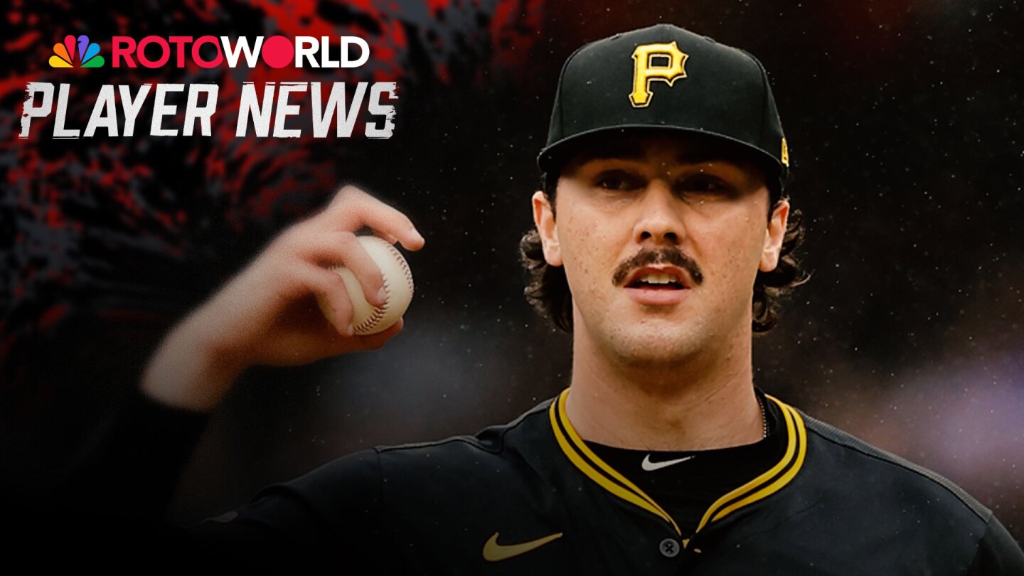 Two-start pitchers: Drew Rasmussen fronts the list of appetizing ...