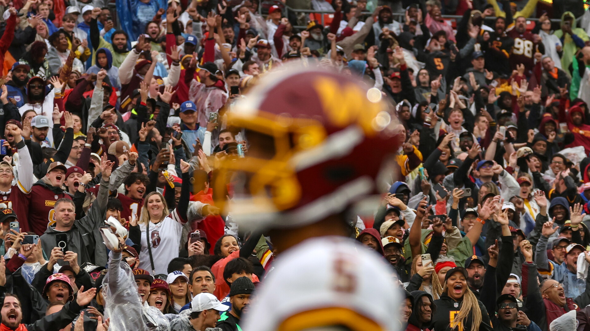 Jayden Daniels fantasy football news — ADP impact