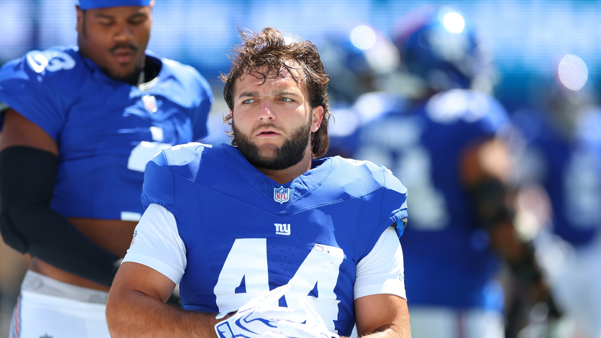 Cam Skattebo fantasy football news — ADP impact