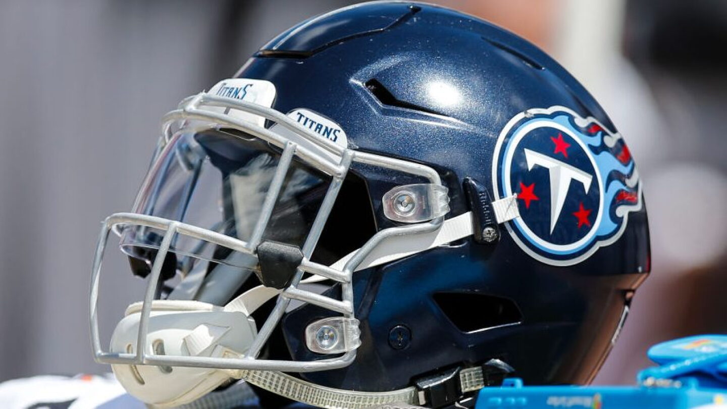 Titans hire Dave Gardi as executive VP of football operations