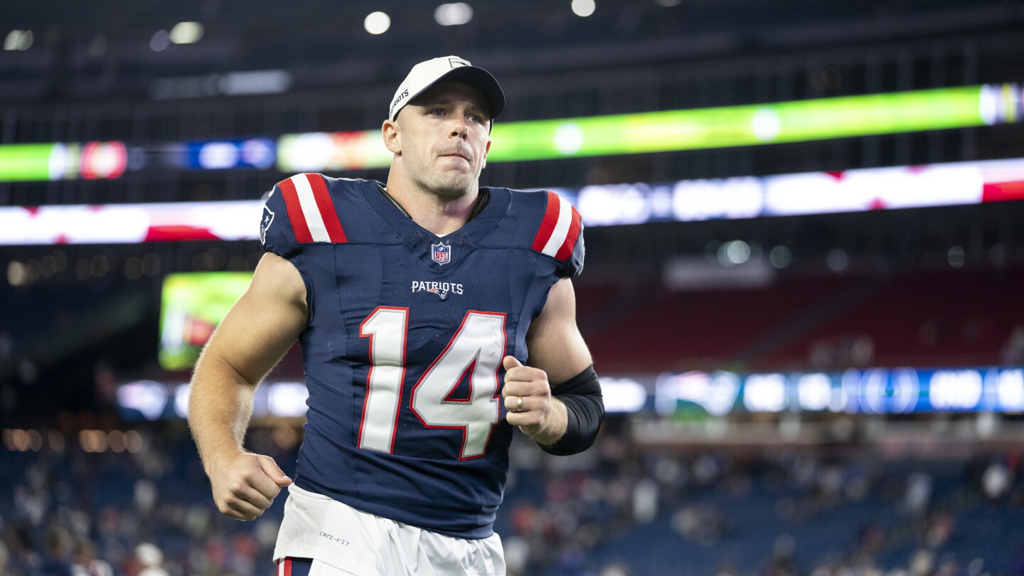 Robert Spillane Responds to Tom Brady's Super Bowl Comment